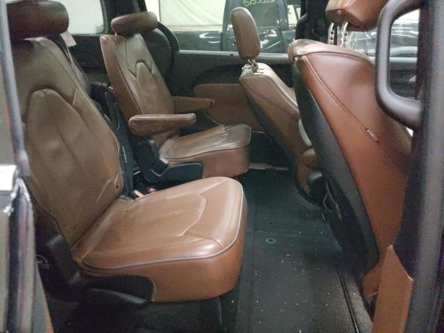 Photo 6 from auction – 2018 CHRYSLER PACIFICA L with VIN 2C4RC1GG9JR113542