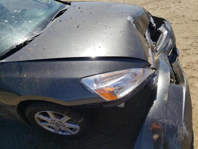 Photo 9 from auction – 2005 HONDA ACCORD EX with VIN JHMCM56865C003694