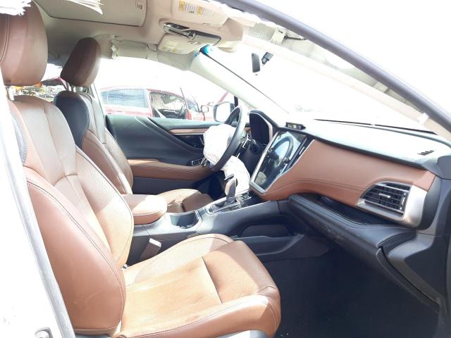 Photo 5 from auction – 2020 SUBARU OUTBACK TO with VIN 4S4BTAPC7L3200166