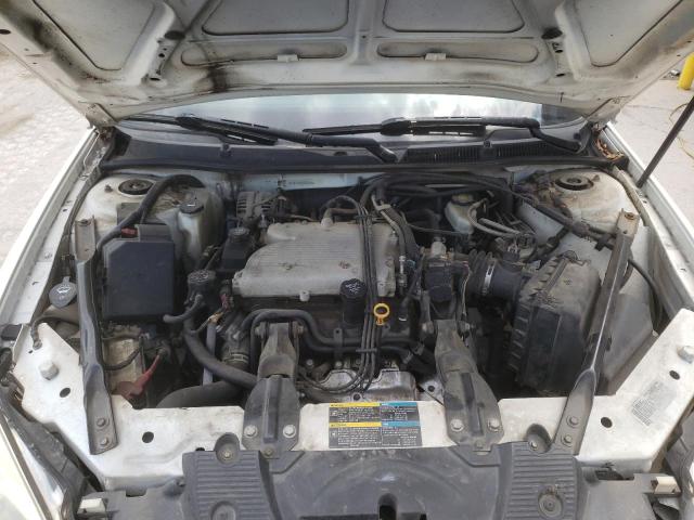 Photo 7 from auction – 2009 CHEVROLET IMPALA 1LT with VIN 2G1WT57K391316203