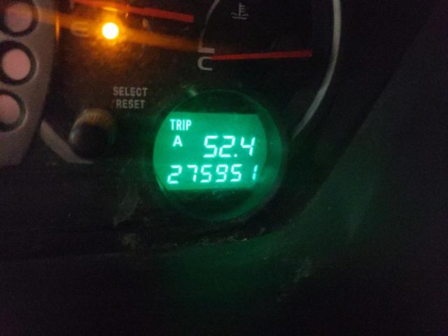 Zdjęcie 8 z aukcji – 2003 HONDA PILOT EXL z VIN 2HKYF18503H572961