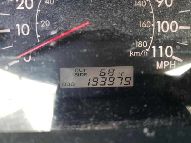 Photo 8 from auction – 2006 TOYOTA COROLLA CE with VIN 2T1BR32E26C566703
