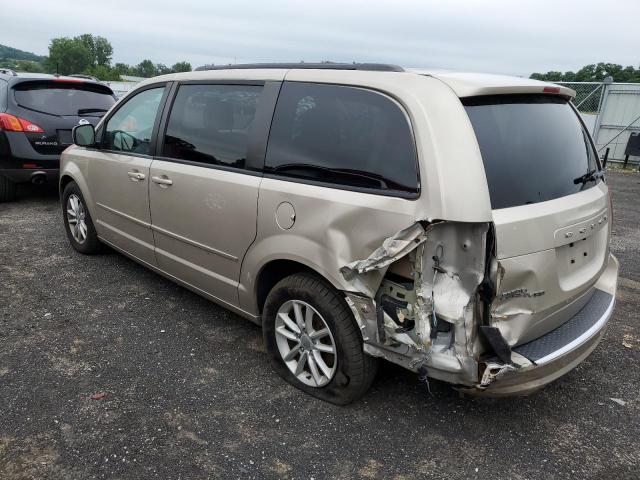 Photo 3 from auction – 2015 DODGE GRAND CARA with VIN 2C4RDGCGXFR703360