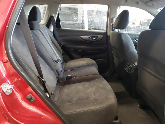 Photo 6 from auction – 2015 NISSAN ROGUE S with VIN KNMAT2MV3FP571169