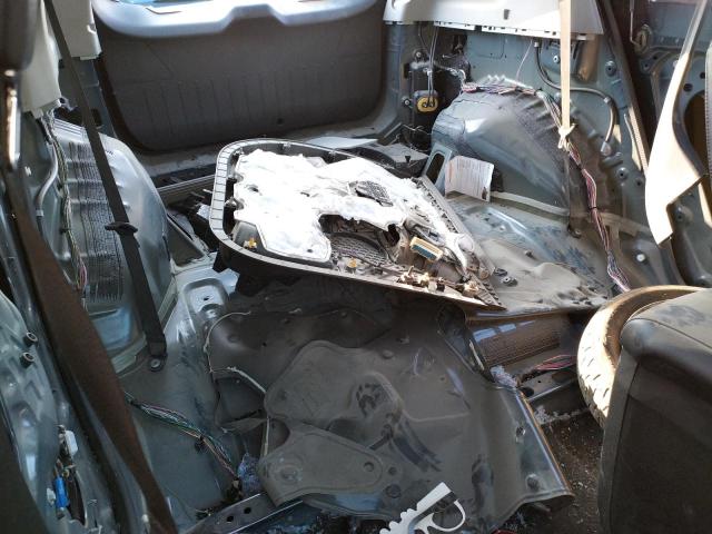 Photo 6 from auction – 2015 GMC TERRAIN SL with VIN 2GKFLSE31F6189777