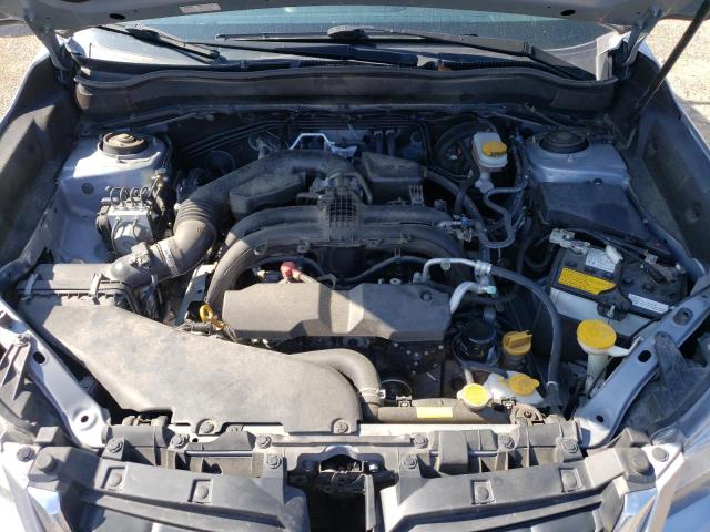 Photo 7 from auction – 2017 SUBARU FORESTER 2 with VIN JF2SJABC7HH420548