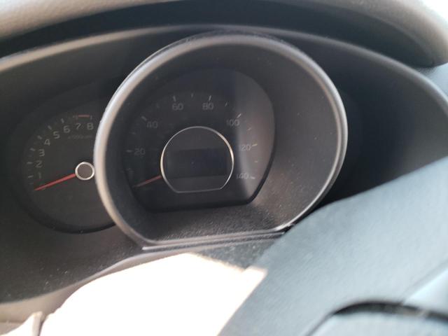 Photo 8 from auction – 2016 KIA SOUL + with VIN KNDJP3A51G7859658