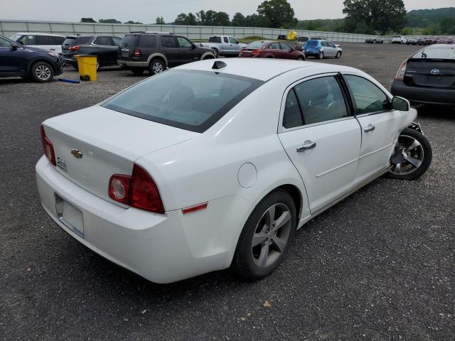 Photo 4 from auction – 2012 CHEVROLET MALIBU 1LT with VIN 1G1ZC5E07CF166451