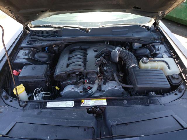 Photo 7 from auction – 2009 DODGE CHALLENGER with VIN 2B3LJ44V79H542293
