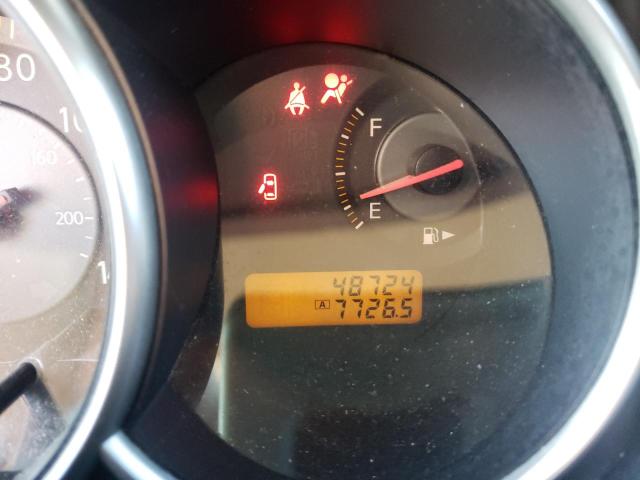 Photo 8 from auction – 2008 NISSAN VERSA S with VIN 3N1BC11E28L458821