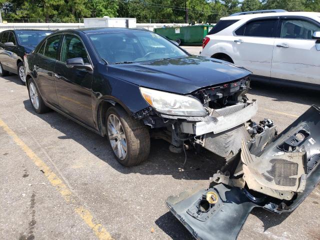 Photo 1 from auction – 2015 CHEVROLET MALIBU LTZ with VIN 1G11F5SL6FF236089