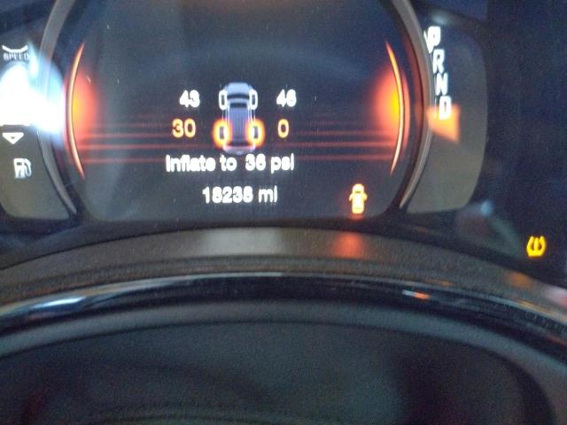 Photo 8 from auction – 2021 DODGE DURANGO GT with VIN 1C4RDJDG1MC765957