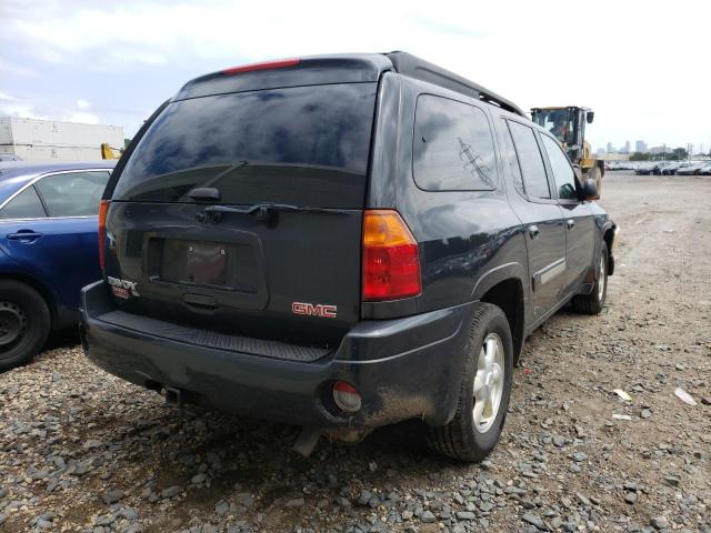 Photo 4 from auction – 2003 GMC ENVOY XL with VIN 1GKET16S536235740