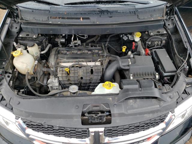 Photo 7 from auction – 2016 DODGE JOURNEY SE with VIN 3C4PDCAB7GT148440