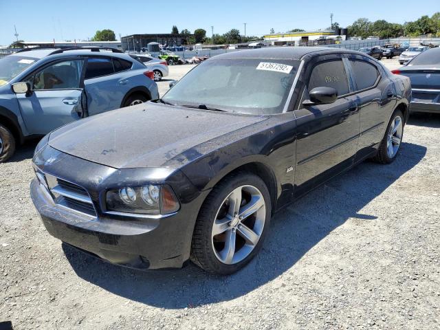 Photo 2 from auction – 2010 DODGE CHARGER SX with VIN 2B3CA3CVXAH226533