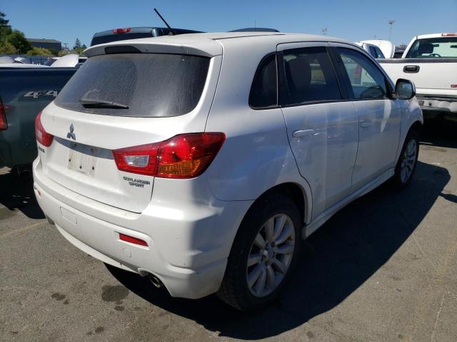 Photo 4 from auction – 2011 MITSUBISHI OUTLANDER with VIN JA4AP4AU5BZ010637