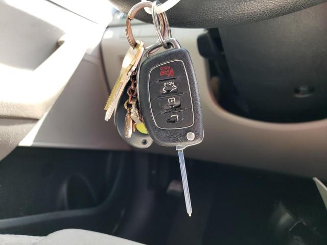 Photo 9 from auction – 2016 HYUNDAI SONATA SE with VIN 5NPE24AF9GH284980