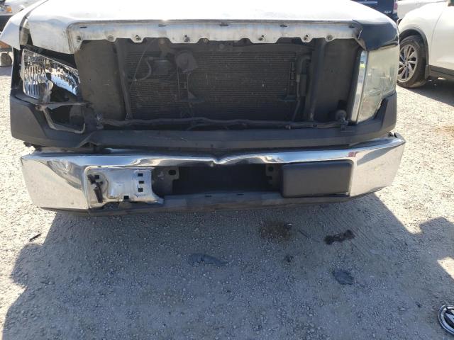 Photo 9 from auction – 2010 FORD F150 with VIN 1FTMF1CW2AKE24534
