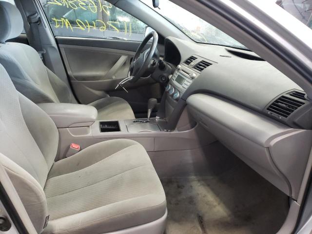 Photo 5 from auction – 2007 TOYOTA CAMRY CE with VIN 4T4BE46K77R005548