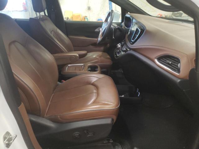 Photo 5 from auction – 2020 CHRYSLER PACIFICA L with VIN 2C4RC1GG9LR158404