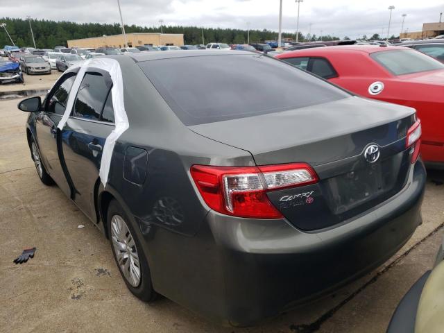 صورة رقم 3 من المزاد - 2012 TOYOTA CAMRY BASE مع VIN 4T1BF1FK4CU592999