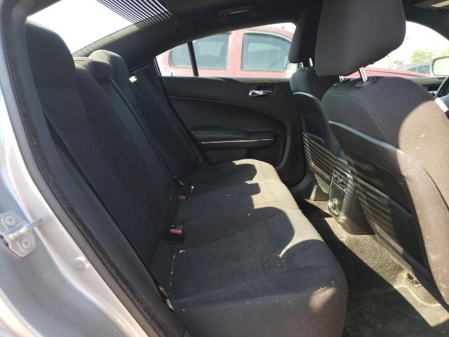 Photo 6 from auction – 2014 DODGE CHARGER SE with VIN 2C3CDXBG0EH349459