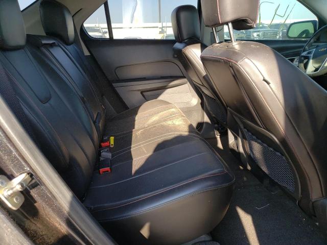 Zdjęcie 6 z aukcji – 2011 CHEVROLET EQUINOX LT z VIN 2CNALFEC0B6245209