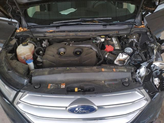 Photo 7 from auction – 2016 FORD EDGE SE with VIN 2FMPK3G97GBC25227