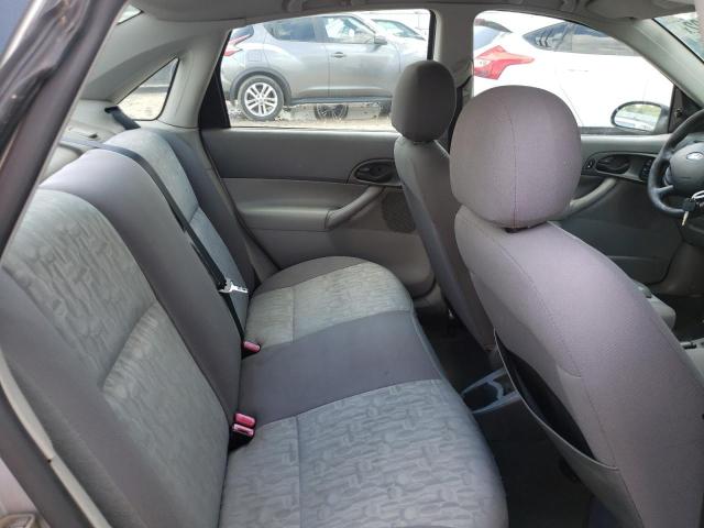 Photo 6 from auction – 2005 FORD FOCUS ZX4 with VIN 1FAFP34N65W261852