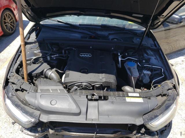 Photo 7 from auction – 2016 AUDI A4 PREMIUM with VIN WAUBFAFL7GN017564