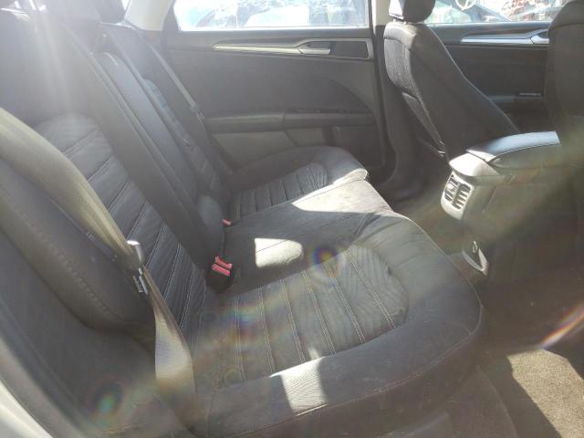 Photo 6 from auction – 2016 FORD FUSION SE with VIN 3FA6P0H75GR316680