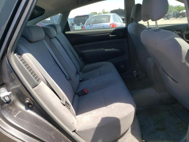 Photo 6 from auction – 2008 TOYOTA PRIUS with VIN JTDKB20U783304986