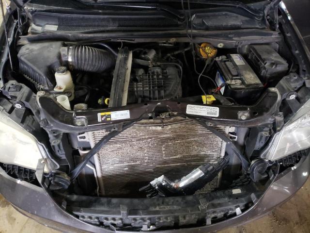 Photo 7 from auction – 2015 DODGE GRAND CARA with VIN 2C4RDGCGXFR555968