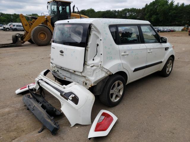 Фото 4 с аукциона – 2012 KIA SOUL с VIN KNDJT2A55C7381230