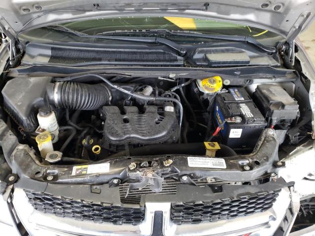Photo 7 from auction – 2014 DODGE GRAND CARA with VIN 2C4RDGBGXER411966
