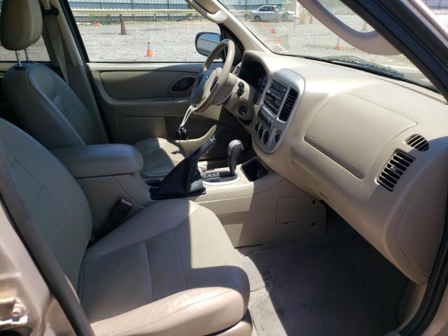 Photo 5 from auction – 2007 FORD ESCAPE with VIN 1FMYU04177KB75608