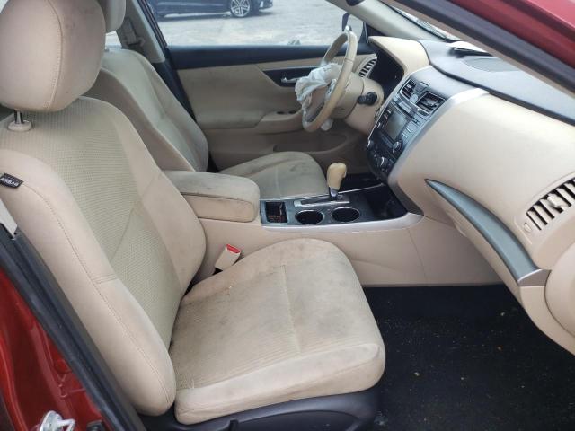 Photo 5 from auction – 2015 NISSAN ALTIMA with VIN 1N4AL3AP9FC171111
