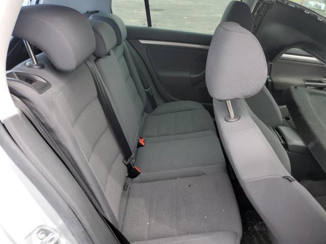 Photo 6 from auction – 2007 VOLKSWAGEN RABBIT with VIN WVWDR71K07W248191