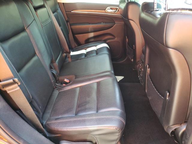 Photo 6 from auction – 2017 JEEP GRAND CHER with VIN 1C4RJFBG0HC637465