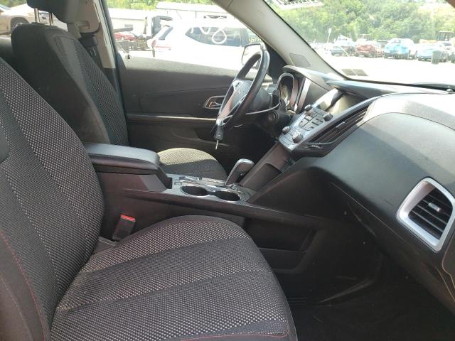 Photo 5 from auction – 2014 CHEVROLET EQUINOX LT with VIN 2GNFLFEK2E6235195