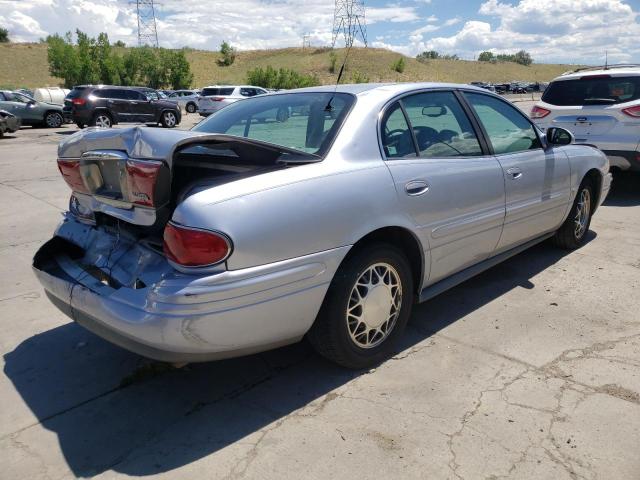 Photo 4 from auction – 2004 BUICK LESABRE LI with VIN 1G4HR54K34U206067