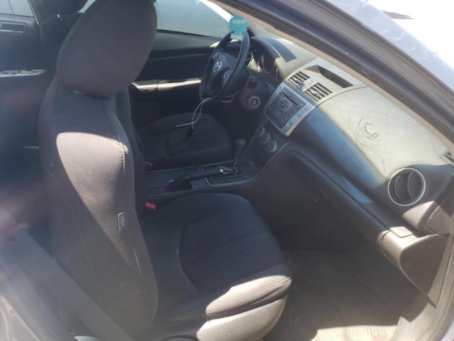 Photo 5 from auction – 2011 MAZDA 6 I with VIN 1YVHZ8BH6B5M08108