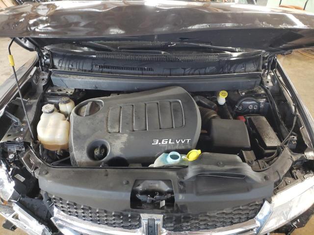 Photo 7 from auction – 2015 DODGE JOURNEY SX with VIN 3C4PDCBGXFT524850