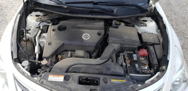 Photo 7 from auction – 2015 NISSAN ALTIMA 2.5 with VIN 1N4AL3AP6FC235461