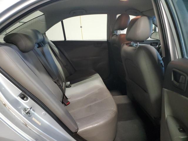 Photo 6 from auction – 2010 HYUNDAI SONATA SE with VIN 5NPEU4AFXAH623554
