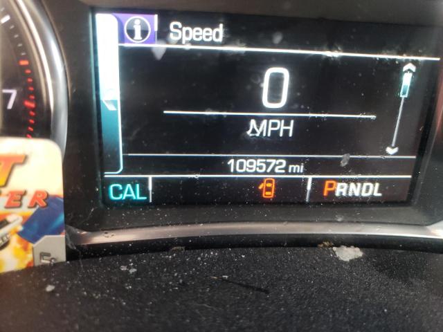 Photo 8 from auction – 2016 CHEVROLET MALIBU LT with VIN 1G1ZE5ST3GF227714