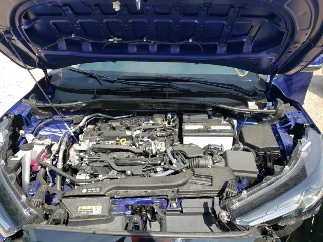Photo 7 from auction – 2022 TOYOTA COROLLA CR with VIN 7MUBAABG7NV009830