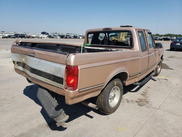 Photo 4 from auction – 1995 FORD F150 with VIN 1FTEX15N5SKB40323