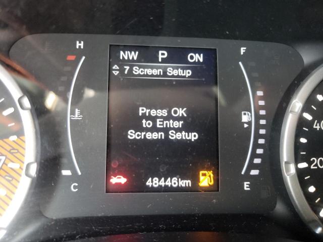 Photo 8 from auction – 2020 JEEP RENEGADE L with VIN ZACNJBBBXLPK99313
