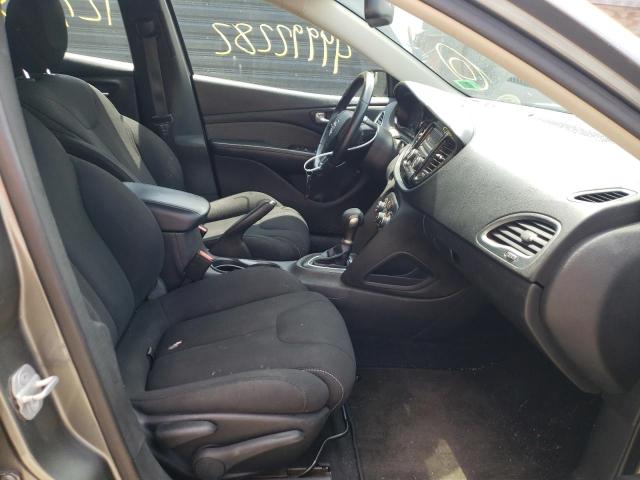 Photo 5 from auction – 2013 DODGE DART SXT with VIN 1C3CDFBA3DD184752